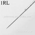 Wholesale Traditional 1RL Tattoo Needle Supplier